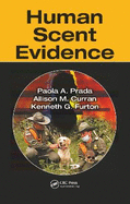 Human Scent Evidence