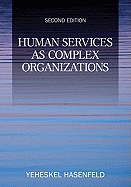 Human Services as Complex Organizations