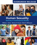 Human Sexuality: Diversity in Contemporary Society