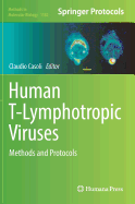 Human T-Lymphotropic Viruses: Methods and Protocols