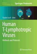 Human T-Lymphotropic Viruses: Methods and Protocols