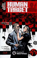 Human Target: Chance Meetings