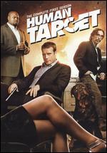Human Target: The Complete First Season [3 Discs]