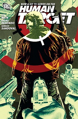 Human Target - Wein, Len