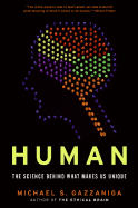 Human: The Science Behind What Makes Us Unique