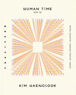 Human Time: Selected Poems