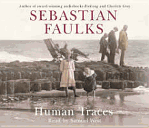 Human Traces