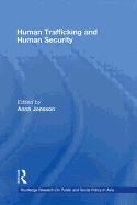 Human Trafficking and Human Security