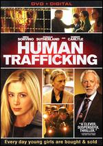 Human Trafficking - Christian Duguay