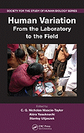 Human Variation: From the Laboratory to the Field