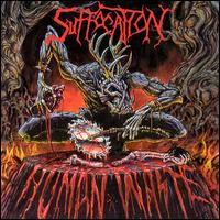 Human Waste - Suffocation