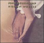 Human Wheels
