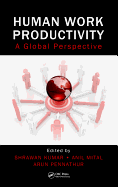 Human Work Productivity: A Global Perspective