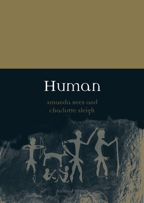 Human - Rees, Amanda, and Sleigh, Charlotte