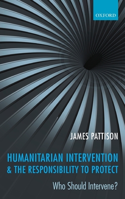 Humanitar Interven & Respons Protect C - Pattison