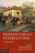 Humanitarian Intervention: A History