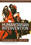 Humanitarian Intervention: War and Conflict in the Modern World