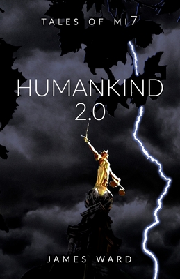 Humankind 2.0 - Ward, James