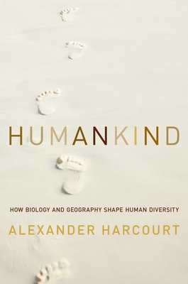Humankind - Harcourt, Alexander H
