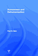 Humanness and Dehumanization