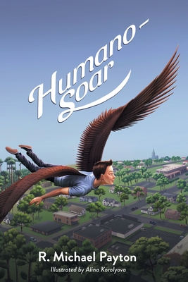 Humano-Soar - Payton, R Michael