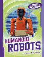 Humanoid Robots
