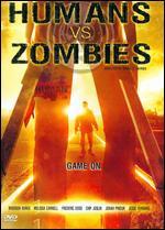 Humans vs. Zombies