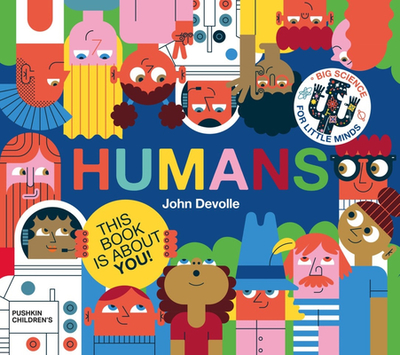 Humans - 