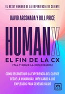 Humanx