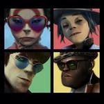 Humanz [LP]