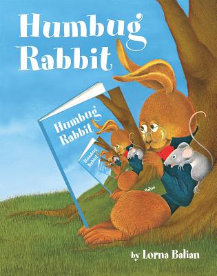 Humbug Rabbit - Balian, Lorna