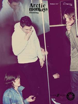 Humbug - Arctic Monkeys (Artist)