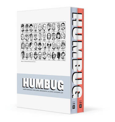 Humbug - Davis, Jack, and Elder, Will, and Jaffee, Al