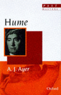 Hume: A Very Short Introduction