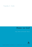 Hume on God: Irony, Deism and Genuine Theism