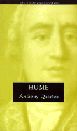 Hume: The Great Philosophers