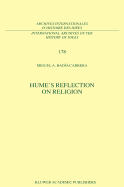 Hume's Reflection on Religion