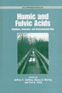 Humic and Fulvic Acids