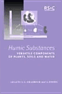 Humic Substances: Versatile Components of Plants