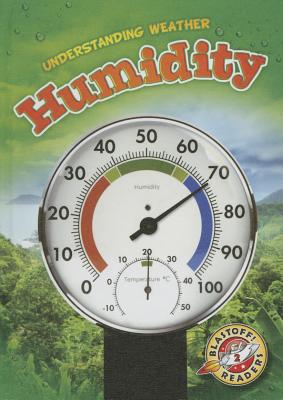 Humidity - Fleming, Dana (Narrator), and Schuetz, Kristin