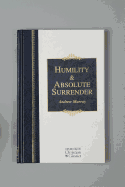 Humility & Absolute Surrender
