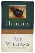 Humility: The Secret Ingredient of Success