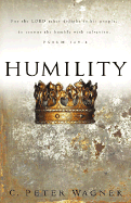 Humility