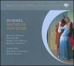 Hummel: Mathilde