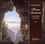 Hummel: Piano Sonatas
