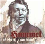 Hummel: Piano Trios, Vol. 1
