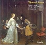 Hummel: Septets, Opp. 74 & 114