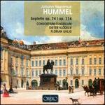 Hummel: Septette