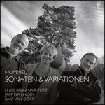 Hummel: Sonaten & Variationen