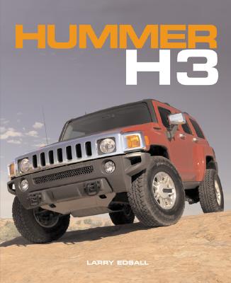 Hummer H3 - Edsall, Larry